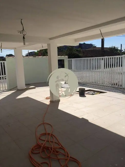 Foto 8 de Apartamento com 1 quarto à venda, 46m2 em Vila Nossa Senhora de Fátima, Sao Vicente - SP