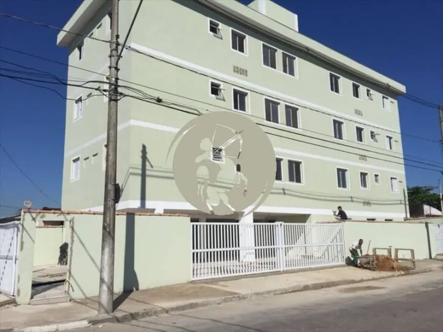 Foto 9 de Apartamento com 1 quarto à venda, 46m2 em Vila Nossa Senhora de Fátima, Sao Vicente - SP