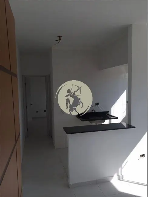 Foto 3 de Apartamento com 1 quarto à venda, 46m2 em Vila Nossa Senhora de Fátima, Sao Vicente - SP