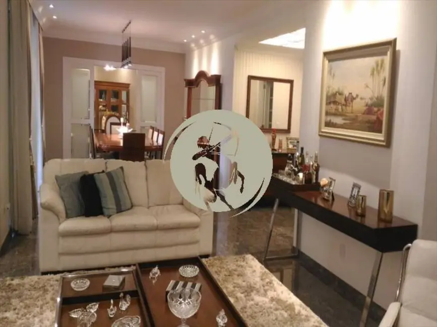 Foto 2 de Apartamento com 4 quartos à venda, 300m2 em Embaré, Santos - SP