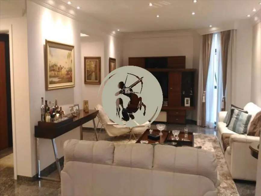 Foto 6 de Apartamento com 4 quartos à venda, 300m2 em Embaré, Santos - SP