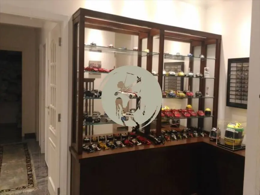 Foto 8 de Apartamento com 4 quartos à venda, 300m2 em Embaré, Santos - SP