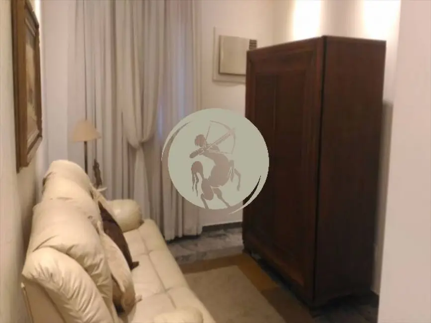 Foto 7 de Apartamento com 4 quartos à venda, 300m2 em Embaré, Santos - SP