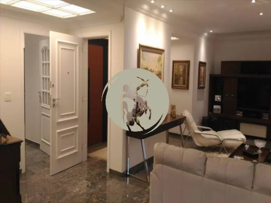 Foto 5 de Apartamento com 4 quartos à venda, 300m2 em Embaré, Santos - SP