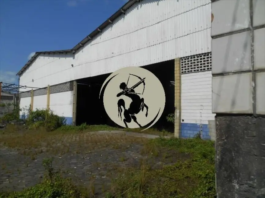 Armazém / Galpão para alugar, 3000m2 em Jardim Casqueiro, Cubatao - SP - imagem 6 Foto 6 de Armazém / Galpão para alugar, 3000m2 em Jardim Casqueiro, Cubatao - SP