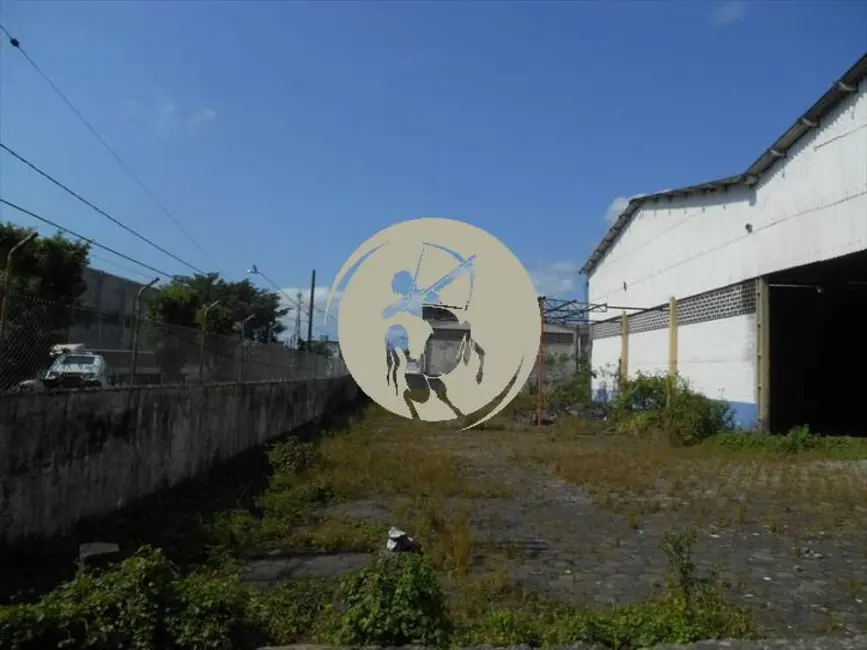 Armazém / Galpão para alugar, 3000m2 em Jardim Casqueiro, Cubatao - SP - imagem 5 Foto 5 de Armazém / Galpão para alugar, 3000m2 em Jardim Casqueiro, Cubatao - SP