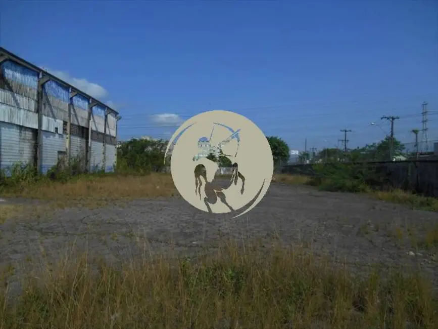 Foto 1 de Armazém / Galpão para alugar, 3000m2 em Jardim Casqueiro, Cubatao - SP