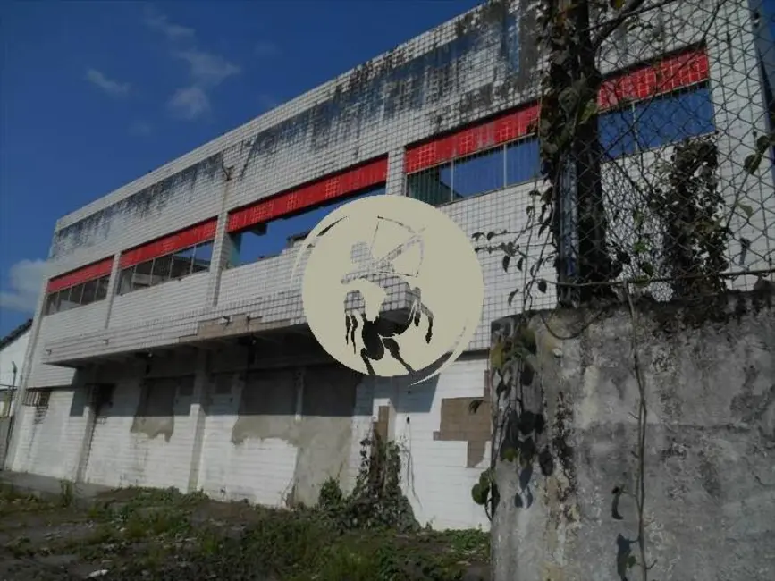 Armazém / Galpão para alugar, 3000m2 em Jardim Casqueiro, Cubatao - SP - imagem 4 Foto 4 de Armazém / Galpão para alugar, 3000m2 em Jardim Casqueiro, Cubatao - SP