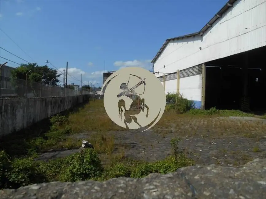 Armazém / Galpão para alugar, 3000m2 em Jardim Casqueiro, Cubatao - SP - imagem 8 Foto 8 de Armazém / Galpão para alugar, 3000m2 em Jardim Casqueiro, Cubatao - SP