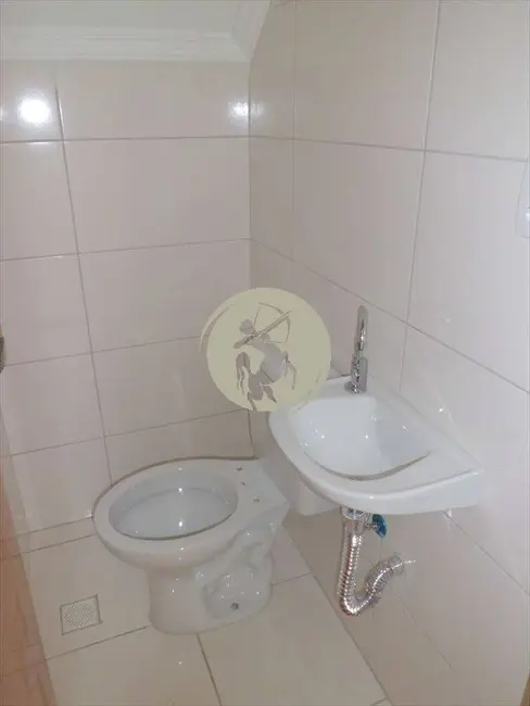 Sobrado com 2 quartos à venda, 62m2 em Nova Mirim, Praia Grande - SP - imagem 7 Foto 7 de Sobrado com 2 quartos à venda, 62m2 em Nova Mirim, Praia Grande - SP