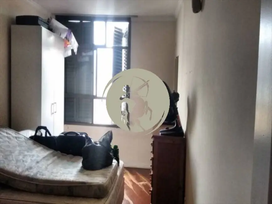 Foto 3 de Apartamento com 1 quarto à venda, 75m2 em Aparecida, Santos - SP