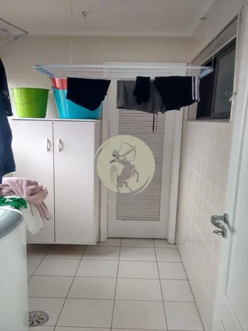 Foto 9 de Apartamento com 1 quarto à venda, 75m2 em Aparecida, Santos - SP