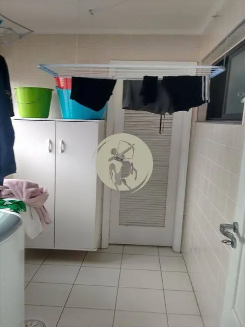 Foto 8 de Apartamento com 1 quarto à venda, 75m2 em Aparecida, Santos - SP