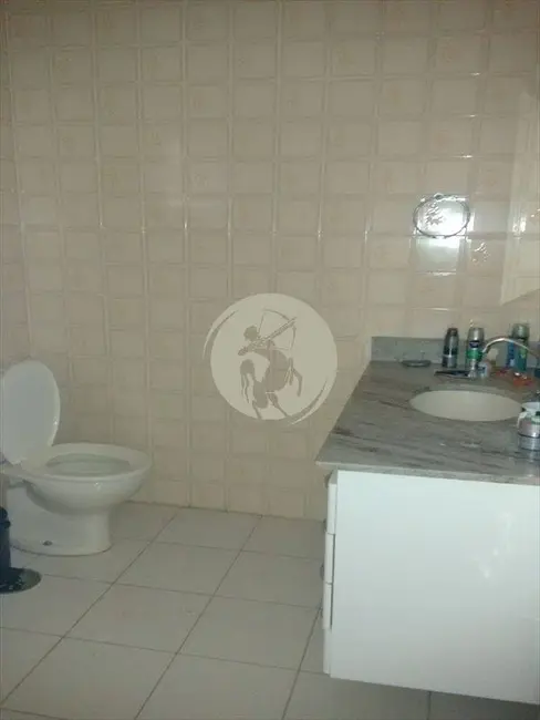 Foto 4 de Apartamento com 1 quarto à venda, 75m2 em Aparecida, Santos - SP