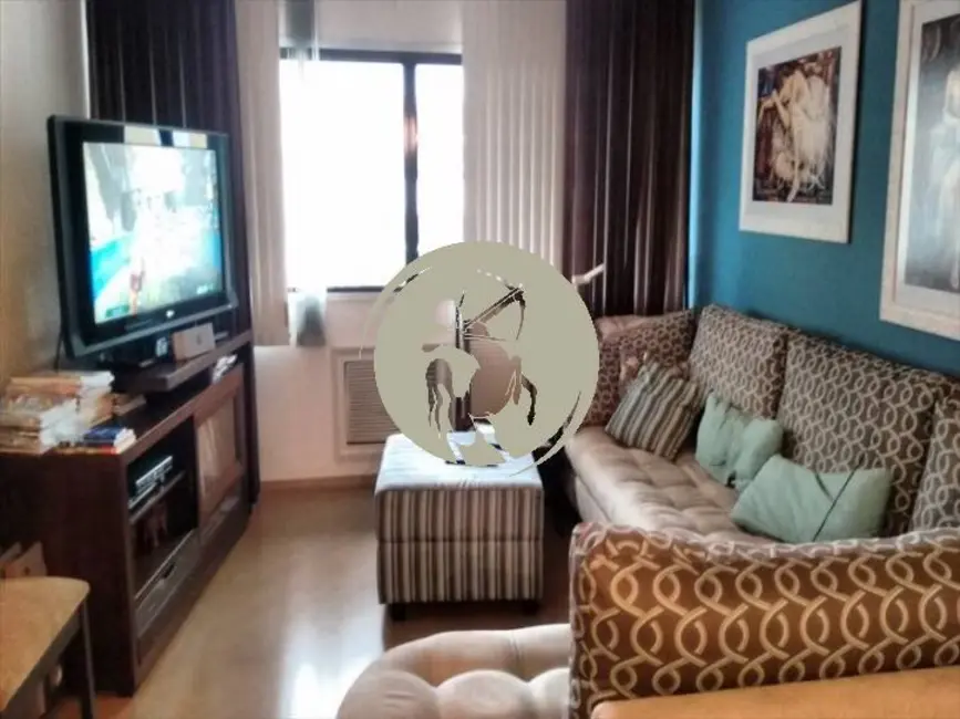 Cobertura com 3 quartos à venda, 200m2 em Embaré, Santos - SP - imagem 3 Foto 3 de Cobertura com 3 quartos à venda, 200m2 em Embaré, Santos - SP