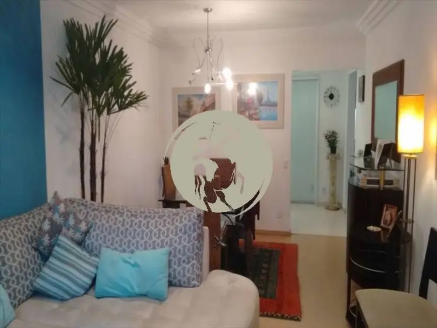 Cobertura com 3 quartos à venda, 200m2 em Embaré, Santos - SP - imagem 7 Foto 7 de Cobertura com 3 quartos à venda, 200m2 em Embaré, Santos - SP