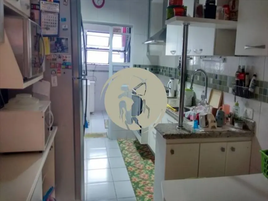 Cobertura com 3 quartos à venda, 200m2 em Embaré, Santos - SP - imagem 4 Foto 4 de Cobertura com 3 quartos à venda, 200m2 em Embaré, Santos - SP