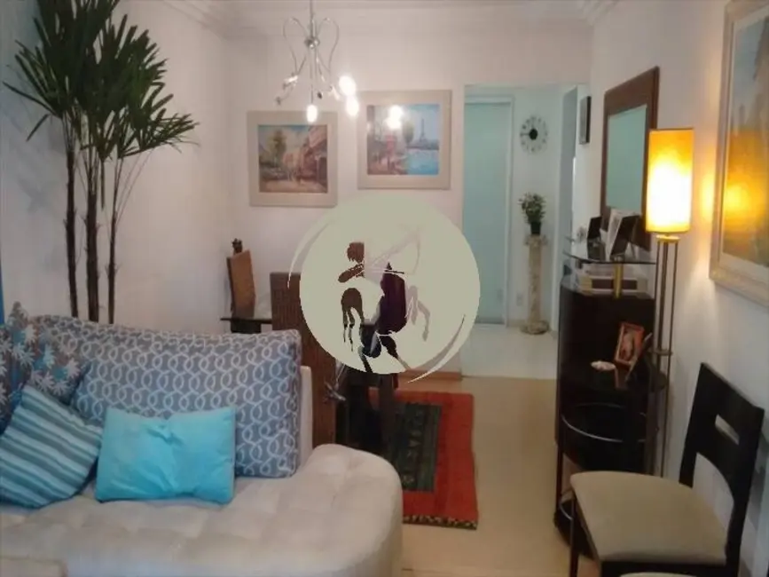 Cobertura com 3 quartos à venda, 200m2 em Embaré, Santos - SP - imagem 9 Foto 9 de Cobertura com 3 quartos à venda, 200m2 em Embaré, Santos - SP