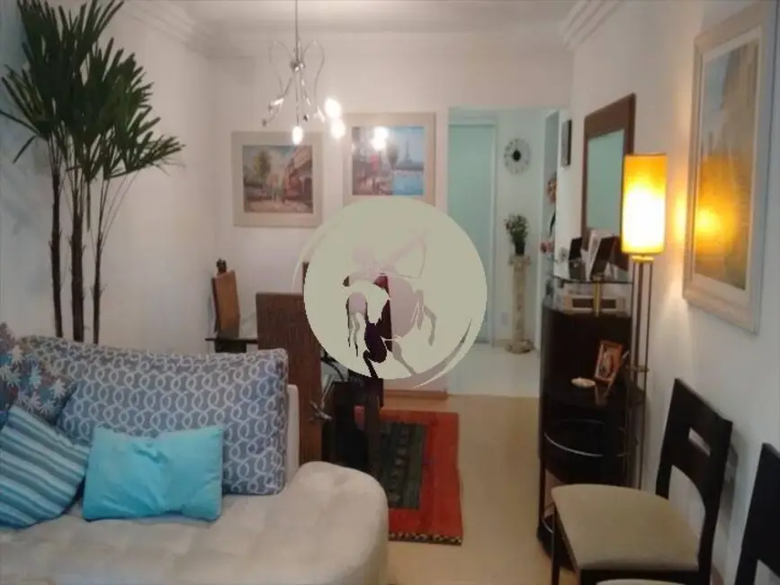 Cobertura com 3 quartos à venda, 200m2 em Embaré, Santos - SP - imagem 8 Foto 8 de Cobertura com 3 quartos à venda, 200m2 em Embaré, Santos - SP