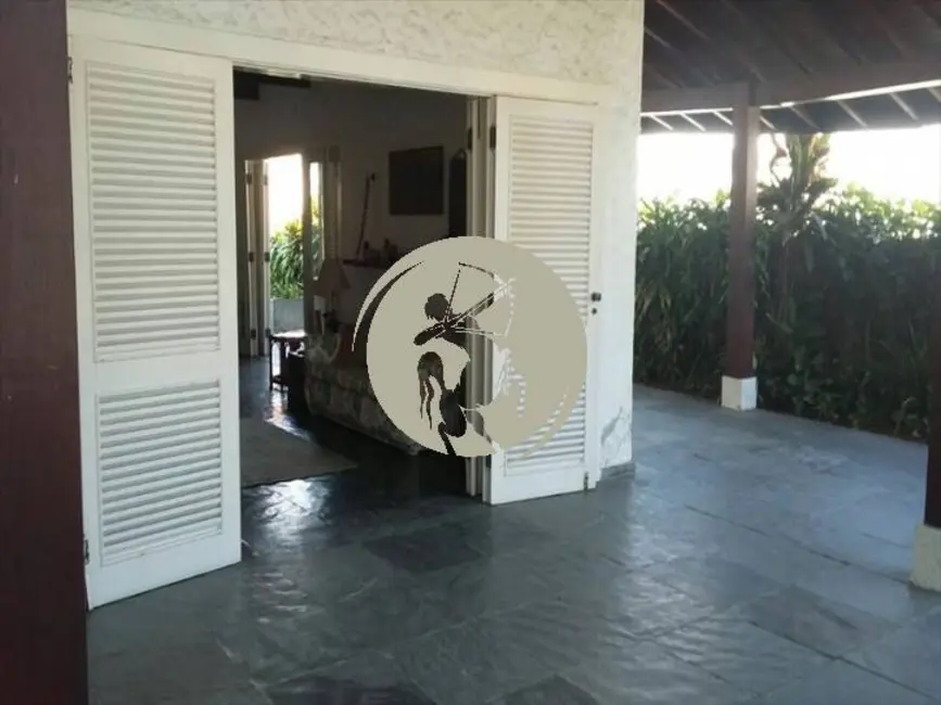 Foto 4 de Casa com 3 quartos à venda, 332m2 em Jardim Virgínia, Guaruja - SP