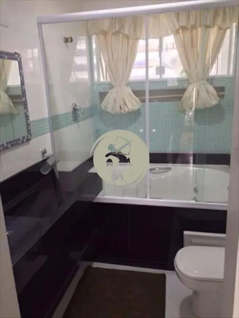 Apartamento com 5 quartos à venda, 306m2 em Santos - SP - imagem 6 Foto 6 de Apartamento com 5 quartos à venda, 306m2 em Santos - SP