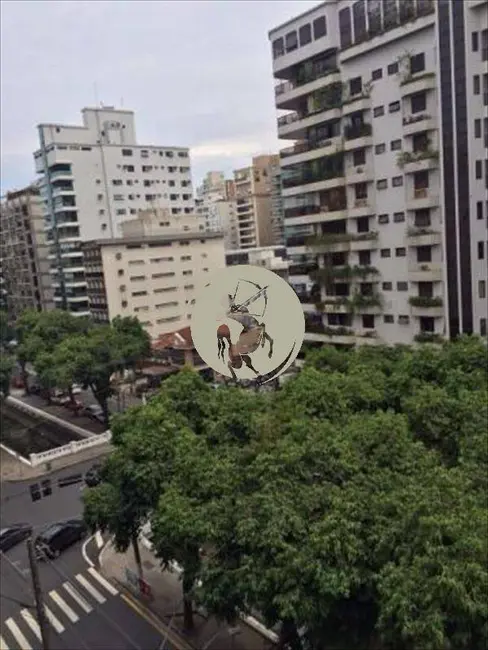 Apartamento com 5 quartos à venda, 306m2 em Santos - SP - imagem 1 Foto 1 de Apartamento com 5 quartos à venda, 306m2 em Santos - SP