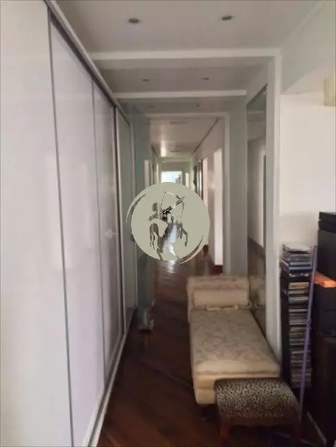 Apartamento com 5 quartos à venda, 306m2 em Santos - SP - imagem 2 Foto 2 de Apartamento com 5 quartos à venda, 306m2 em Santos - SP