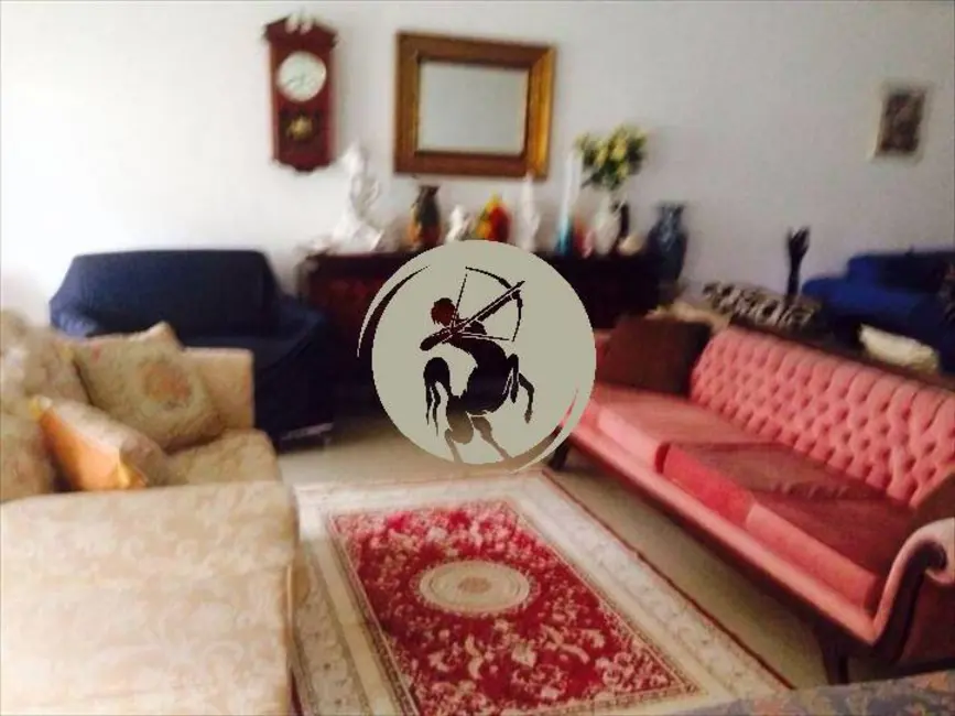 Apartamento com 5 quartos à venda, 306m2 em Santos - SP - imagem 8 Foto 8 de Apartamento com 5 quartos à venda, 306m2 em Santos - SP