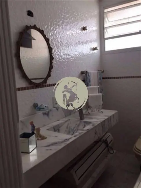 Apartamento com 5 quartos à venda, 306m2 em Santos - SP - imagem 7 Foto 7 de Apartamento com 5 quartos à venda, 306m2 em Santos - SP