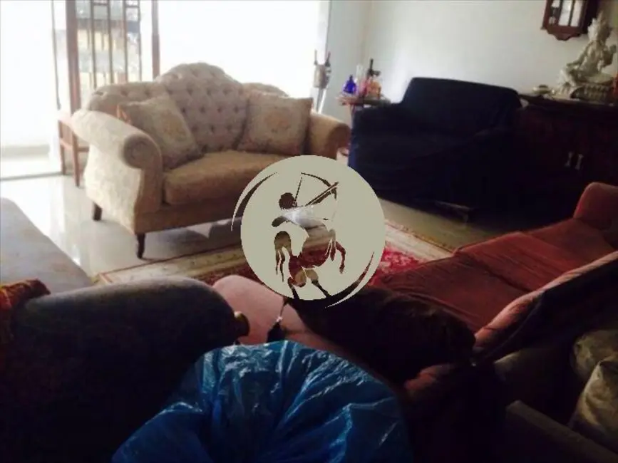 Apartamento com 5 quartos à venda, 306m2 em Santos - SP - imagem 9 Foto 9 de Apartamento com 5 quartos à venda, 306m2 em Santos - SP