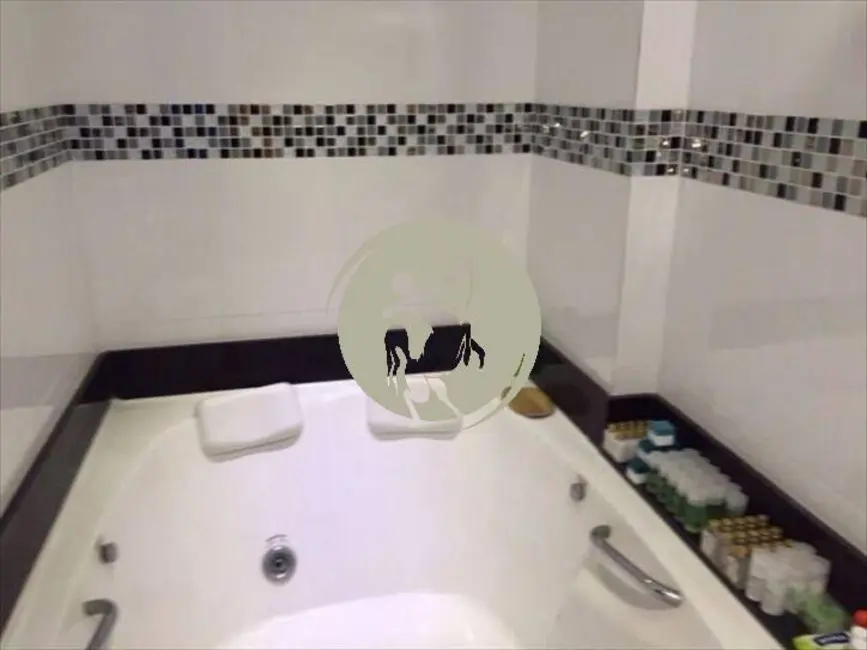 Apartamento com 5 quartos à venda, 306m2 em Santos - SP - imagem 5 Foto 5 de Apartamento com 5 quartos à venda, 306m2 em Santos - SP