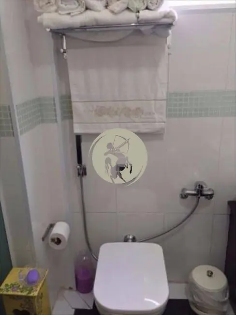 Apartamento com 5 quartos à venda, 306m2 em Santos - SP - imagem 4 Foto 4 de Apartamento com 5 quartos à venda, 306m2 em Santos - SP