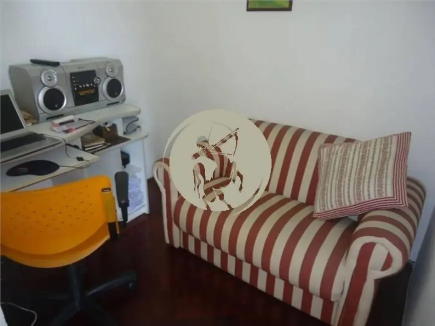 Apartamento com 3 quartos à venda, 130m2 em Centro, Sao Vicente - SP - imagem 3 Foto 3 de Apartamento com 3 quartos à venda, 130m2 em Centro, Sao Vicente - SP