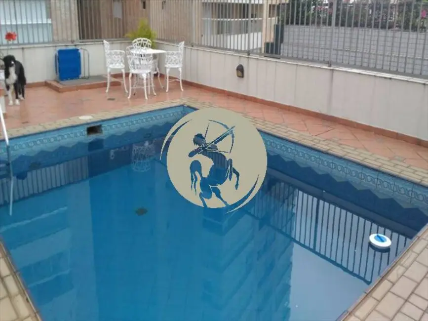 Foto 2 de Cobertura com 5 quartos à venda, 313m2 em Gonzaga, Santos - SP