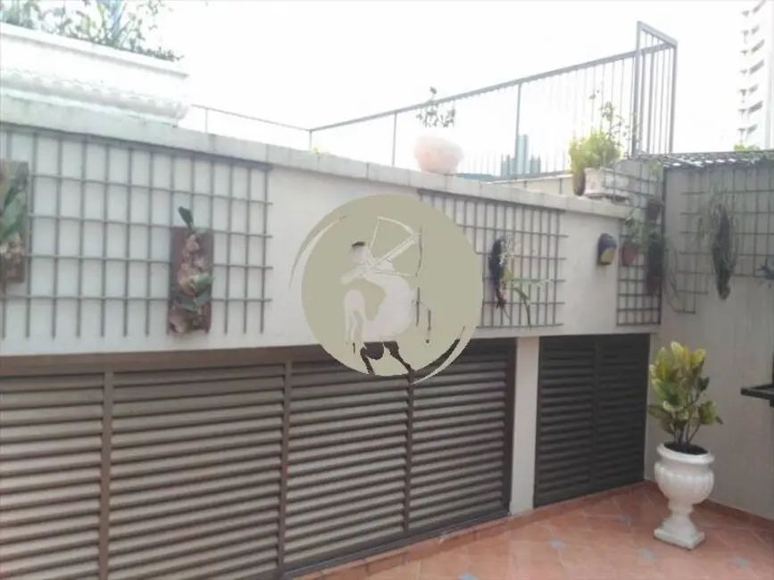 Foto 6 de Cobertura com 5 quartos à venda, 313m2 em Gonzaga, Santos - SP