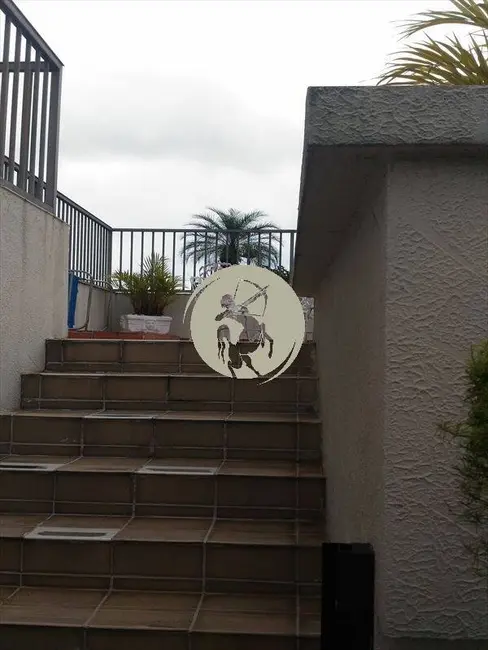 Foto 4 de Cobertura com 5 quartos à venda, 313m2 em Gonzaga, Santos - SP