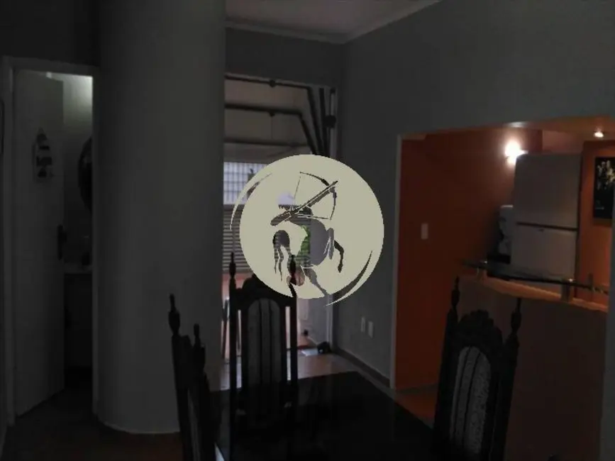 Foto 9 de Cobertura com 5 quartos à venda, 313m2 em Gonzaga, Santos - SP