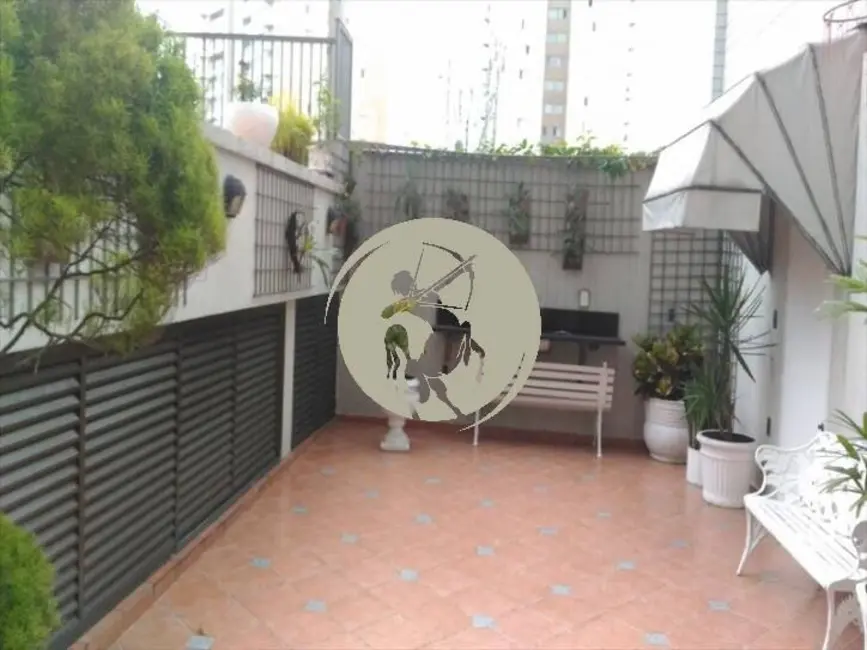 Foto 5 de Cobertura com 5 quartos à venda, 313m2 em Gonzaga, Santos - SP