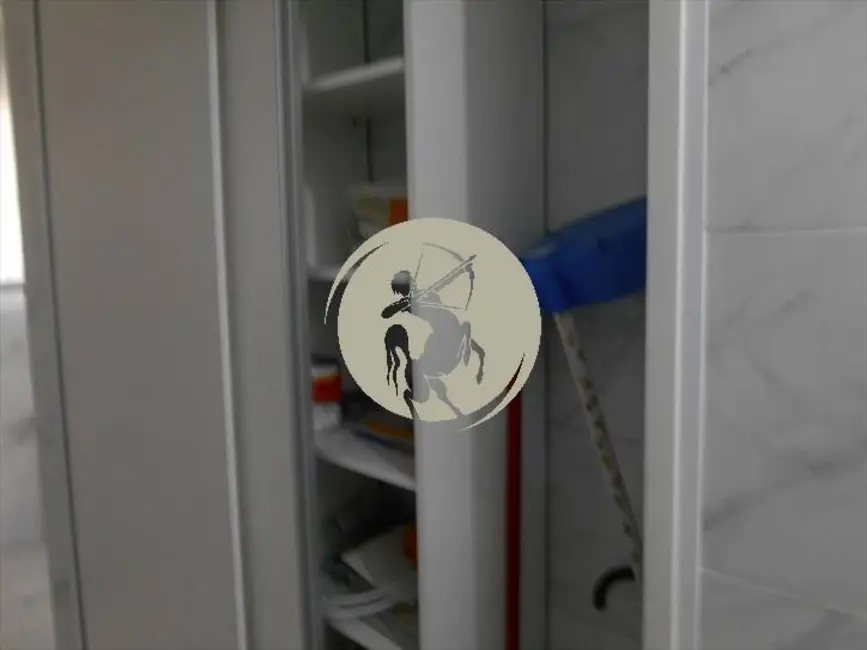 Apartamento com 1 quarto à venda, 60m2 em José Menino, Santos - SP - imagem 9 Foto 9 de Apartamento com 1 quarto à venda, 60m2 em José Menino, Santos - SP