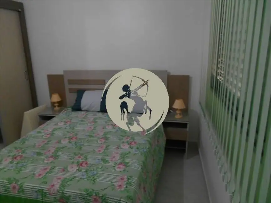 Apartamento com 1 quarto à venda, 60m2 em José Menino, Santos - SP - imagem 7 Foto 7 de Apartamento com 1 quarto à venda, 60m2 em José Menino, Santos - SP