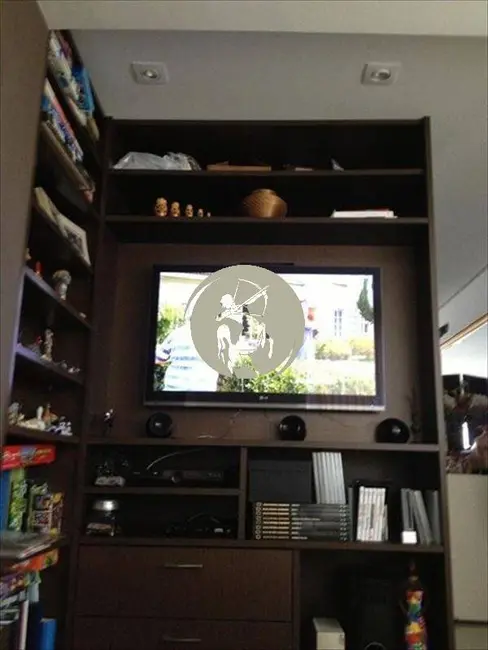 Foto 3 de Cobertura com 4 quartos à venda, 350m2 em Boqueirão, Santos - SP