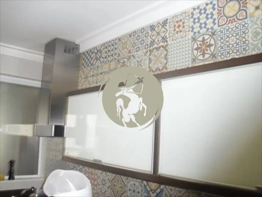 Foto 9 de Cobertura com 4 quartos à venda, 350m2 em Boqueirão, Santos - SP