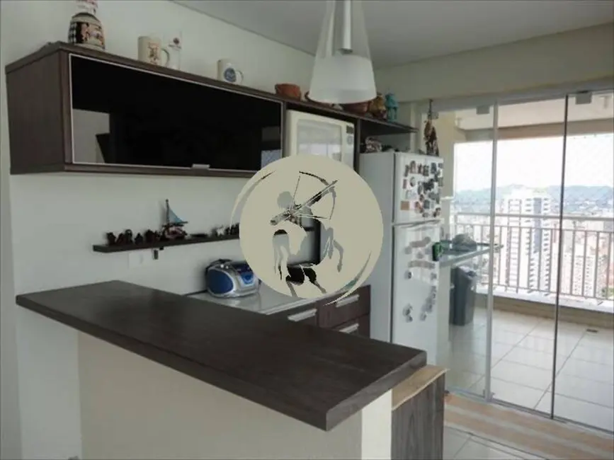 Foto 5 de Cobertura com 4 quartos à venda, 350m2 em Boqueirão, Santos - SP