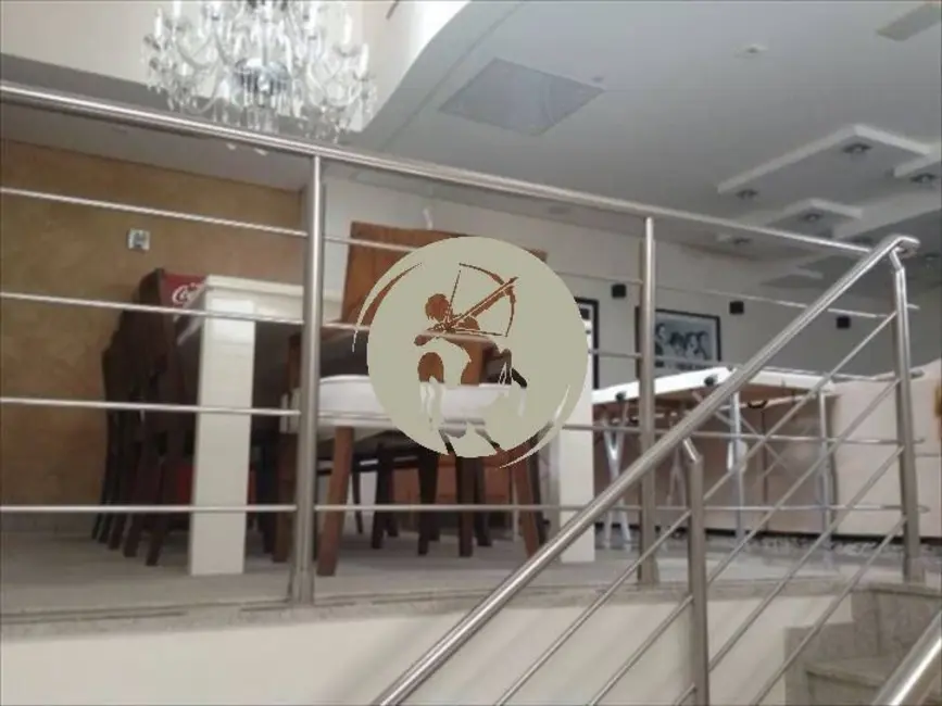 Cobertura com 4 quartos à venda, 350m2 em Gonzaga, Santos - SP - imagem 4 Foto 4 de Cobertura com 4 quartos à venda, 350m2 em Gonzaga, Santos - SP