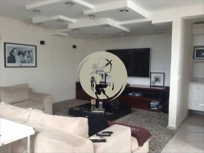 Cobertura com 4 quartos à venda, 350m2 em Gonzaga, Santos - SP - imagem 6 Foto 6 de Cobertura com 4 quartos à venda, 350m2 em Gonzaga, Santos - SP