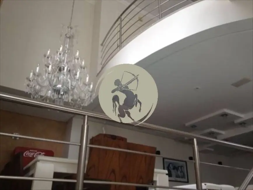 Cobertura com 4 quartos à venda, 350m2 em Gonzaga, Santos - SP - imagem 5 Foto 5 de Cobertura com 4 quartos à venda, 350m2 em Gonzaga, Santos - SP