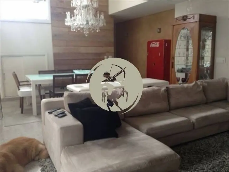 Cobertura com 4 quartos à venda, 350m2 em Gonzaga, Santos - SP - imagem 8 Foto 8 de Cobertura com 4 quartos à venda, 350m2 em Gonzaga, Santos - SP