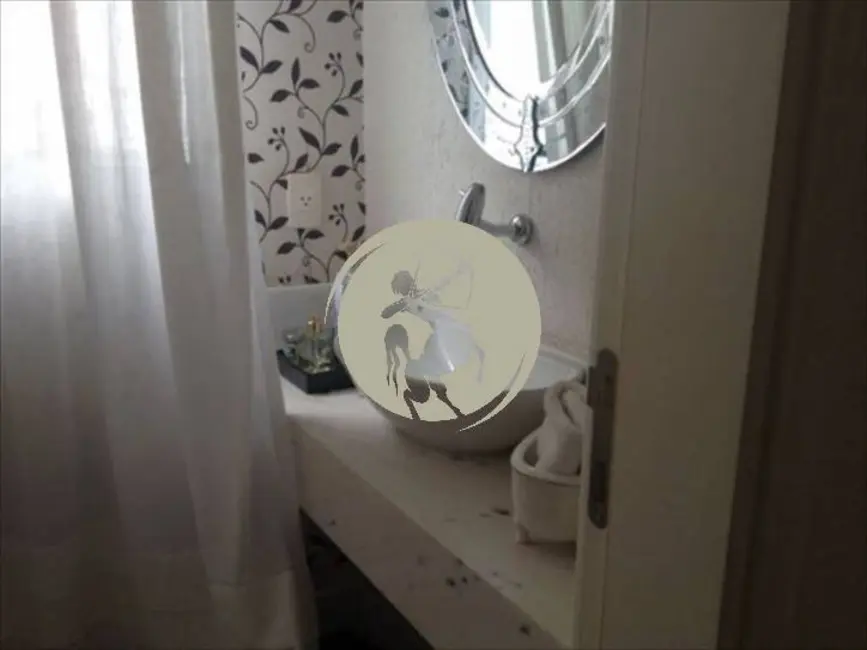 Cobertura com 4 quartos à venda, 350m2 em Gonzaga, Santos - SP - imagem 7 Foto 7 de Cobertura com 4 quartos à venda, 350m2 em Gonzaga, Santos - SP