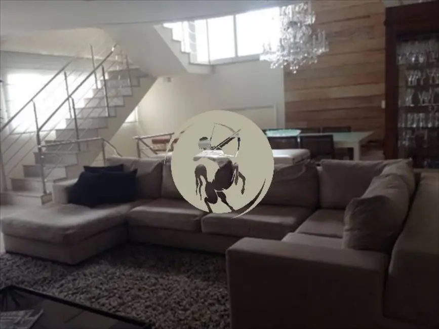 Cobertura com 4 quartos à venda, 350m2 em Gonzaga, Santos - SP - imagem 9 Foto 9 de Cobertura com 4 quartos à venda, 350m2 em Gonzaga, Santos - SP