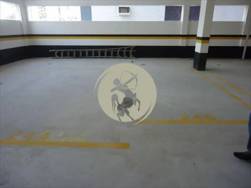 Foto 3 de Apartamento com 2 quartos à venda, 109m2 em Gonzaga, Santos - SP